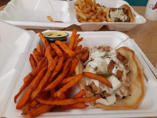 Photo of Pita Wheel - 1108 E Main St, Dallas, NC 28034