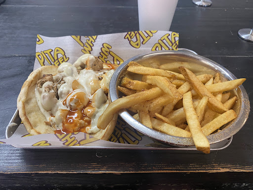 Photo of Pita Wheel - 1108 E Main St, Dallas, NC 28034