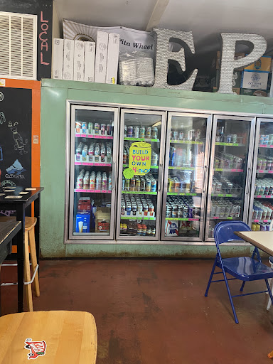 Photo of Pita Wheel - 1108 E Main St, Dallas, NC 28034