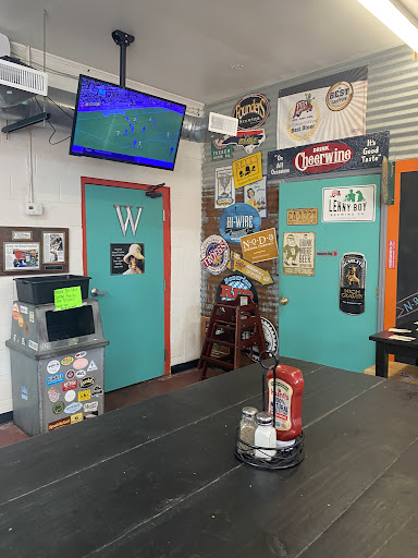 Photo of Pita Wheel - 1108 E Main St, Dallas, NC 28034