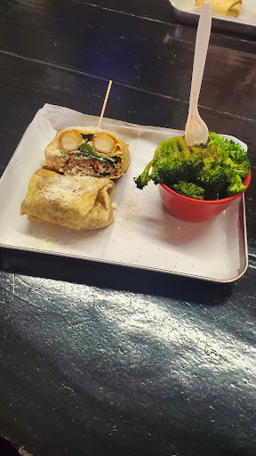 Photo of Pita Wheel - 1108 E Main St, Dallas, NC 28034