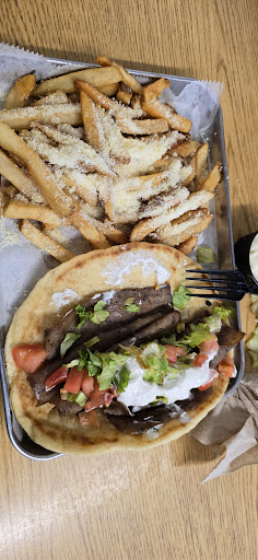 Photo of Pita Wheel - 1108 E Main St, Dallas, NC 28034