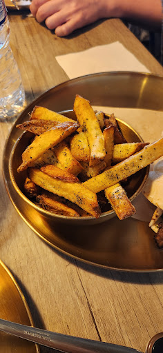 Photo of Tahini - Middle Eastern Eatery - 11 College St, Greenville, SC 29601