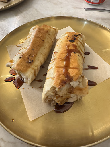 Photo of Tahini - Middle Eastern Eatery - 11 College St, Greenville, SC 29601