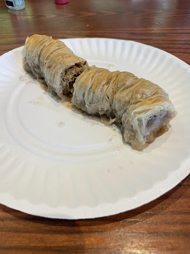 Photo of pitapocket + bubbletea - 186 County Rd, Barrington, RI 02806