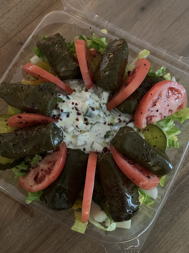 Photo of pitapocket + bubbletea - 186 County Rd, Barrington, RI 02806