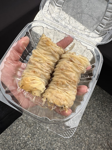 Photo of pitapocket + bubbletea - 186 County Rd, Barrington, RI 02806