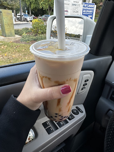 Photo of pitapocket + bubbletea - 186 County Rd, Barrington, RI 02806