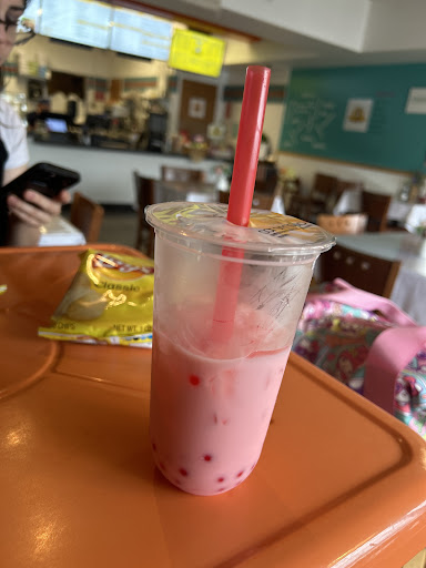 Photo of pitapocket + bubbletea - 186 County Rd, Barrington, RI 02806