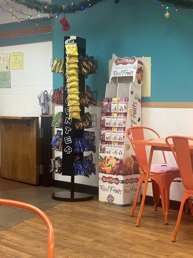 Photo of pitapocket + bubbletea - 186 County Rd, Barrington, RI 02806