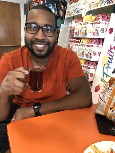 Photo of pitapocket + bubbletea - 186 County Rd, Barrington, RI 02806