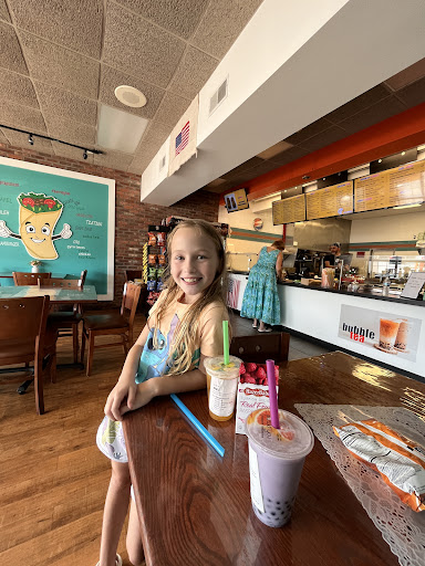 Photo of pitapocket + bubbletea - 186 County Rd, Barrington, RI 02806