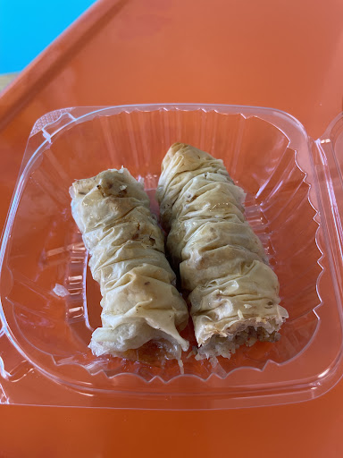 Photo of pitapocket + bubbletea - 186 County Rd, Barrington, RI 02806