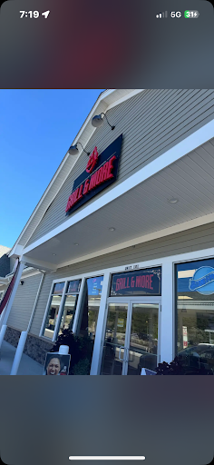 Photo of Grill & More - 340 Main St, Buzzards Bay, MA 02532