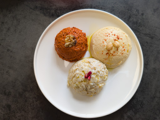 Photo of Grill & More - 340 Main St, Buzzards Bay, MA 02532