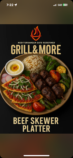 Photo of Grill & More - 340 Main St, Buzzards Bay, MA 02532