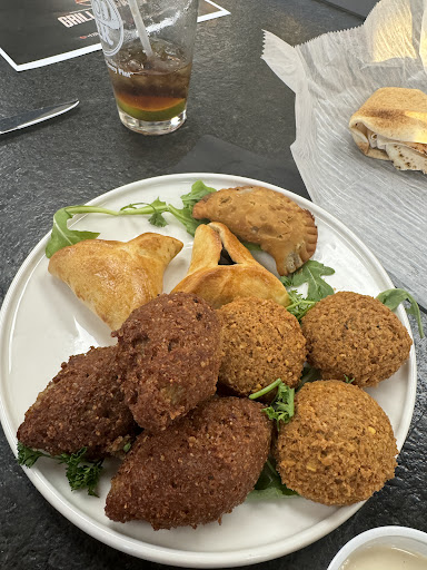 Photo of Grill & More - 340 Main St, Buzzards Bay, MA 02532