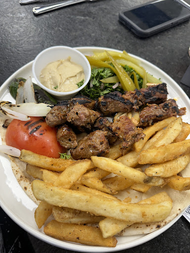 Photo of Grill & More - 340 Main St, Buzzards Bay, MA 02532