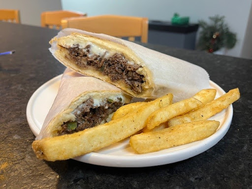 Photo of Grill & More - 340 Main St, Buzzards Bay, MA 02532