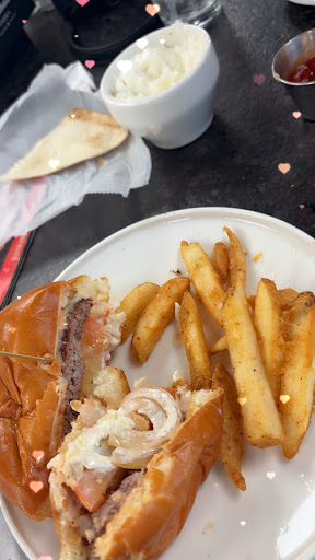 Photo of Grill & More - 340 Main St, Buzzards Bay, MA 02532