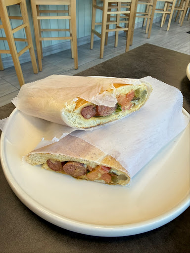 Photo of Grill & More - 340 Main St, Buzzards Bay, MA 02532