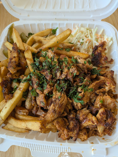 Photo of Zesty Bites - 1005 Smith St, Providence, RI 02908