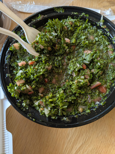 Photo of Zesty Bites - 1005 Smith St, Providence, RI 02908