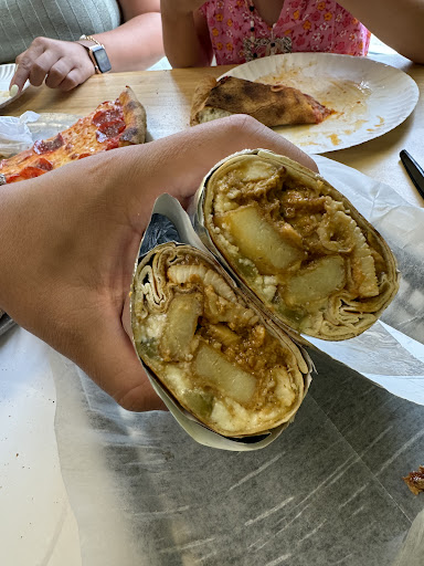 Photo of Zesty Bites - 1005 Smith St, Providence, RI 02908