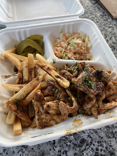 Photo of Zesty Bites - 1005 Smith St, Providence, RI 02908