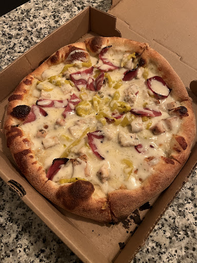 Photo of Zesty Bites - 1005 Smith St, Providence, RI 02908