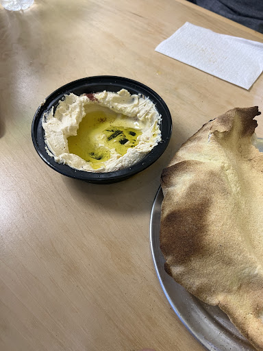 Photo of Zesty Bites - 1005 Smith St, Providence, RI 02908