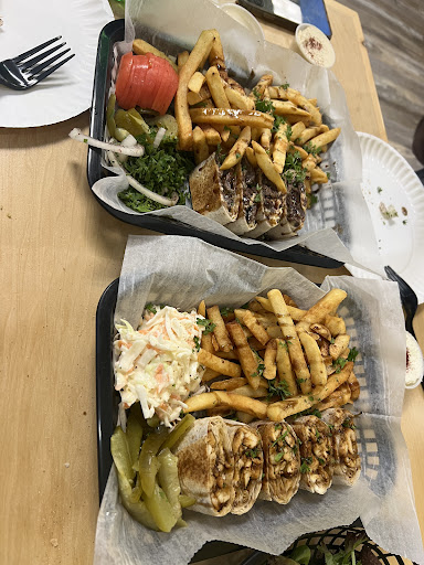 Photo of Zesty Bites - 1005 Smith St, Providence, RI 02908