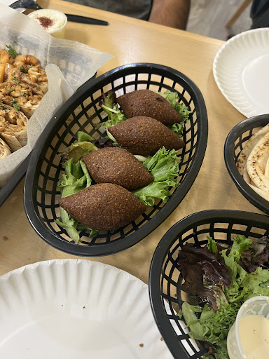 Photo of Zesty Bites - 1005 Smith St, Providence, RI 02908