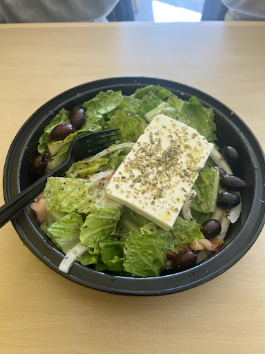 Photo of Zesty Bites - 1005 Smith St, Providence, RI 02908