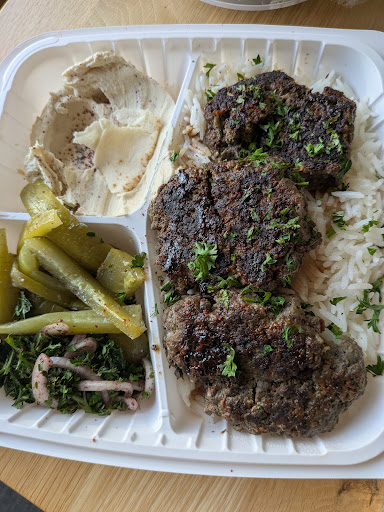 Photo of Zesty Bites - 1005 Smith St, Providence, RI 02908