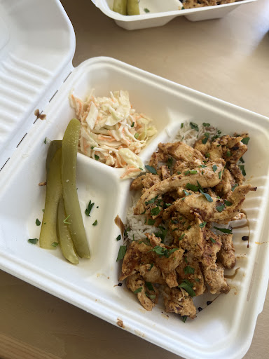 Photo of Zesty Bites - 1005 Smith St, Providence, RI 02908