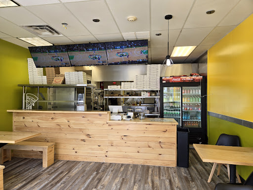 Photo of Zesty Bites - 1005 Smith St, Providence, RI 02908