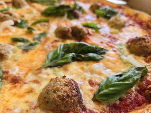 Photo of Zesty Bites - 1005 Smith St, Providence, RI 02908