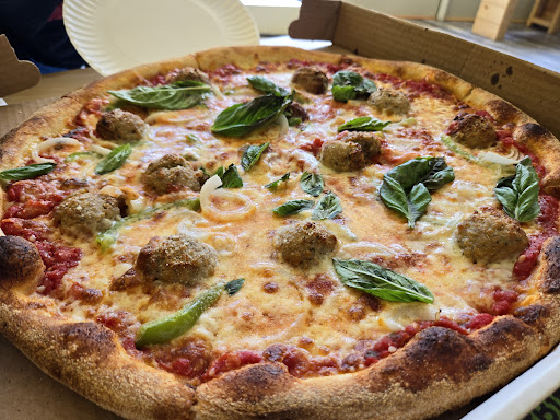 Photo of Zesty Bites - 1005 Smith St, Providence, RI 02908