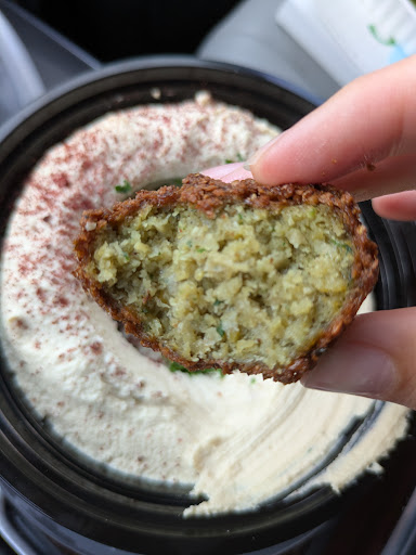 Photo of Zesty Bites - 1005 Smith St, Providence, RI 02908