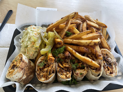 Photo of Zesty Bites - 1005 Smith St, Providence, RI 02908