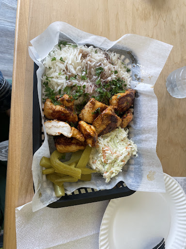 Photo of Zesty Bites - 1005 Smith St, Providence, RI 02908