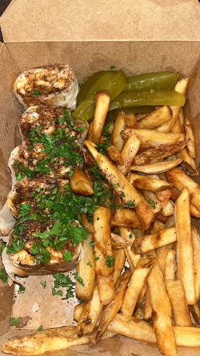 Photo of Zesty Bites - 1005 Smith St, Providence, RI 02908