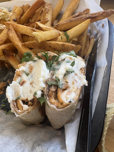 Photo of Zesty Bites - 1005 Smith St, Providence, RI 02908