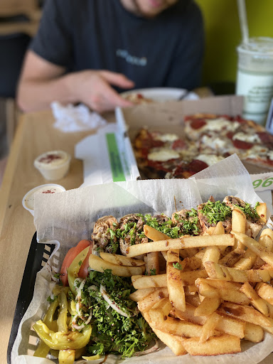 Photo of Zesty Bites - 1005 Smith St, Providence, RI 02908