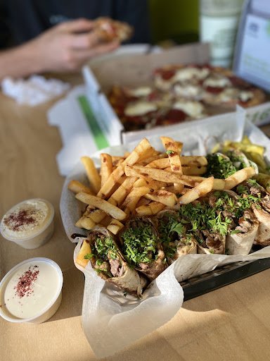 Photo of Zesty Bites - 1005 Smith St, Providence, RI 02908