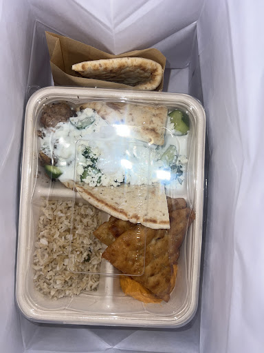 Photo of CAVA - 280 School St D135, Mansfield, MA 02048