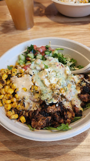 Photo of CAVA - 280 School St D135, Mansfield, MA 02048