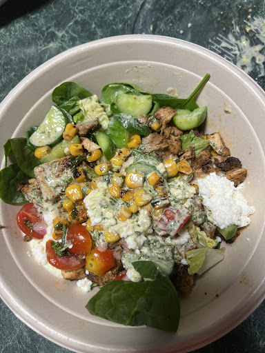 Photo of CAVA - 280 School St D135, Mansfield, MA 02048