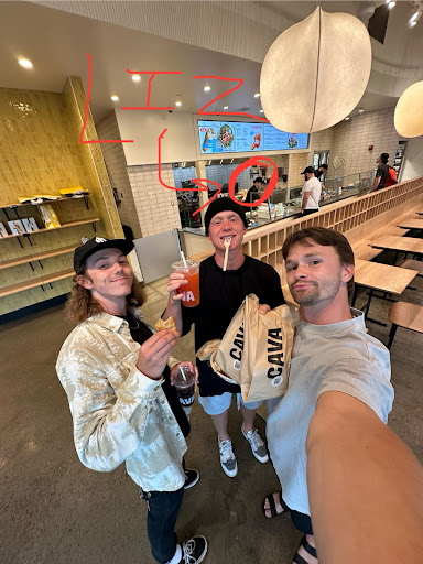 Photo of CAVA - 280 School St D135, Mansfield, MA 02048